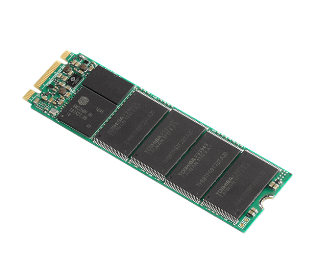 PLEXTOR M8VG 256GB M.2 PX-256M8VG - 429101 - zdjęcie 2